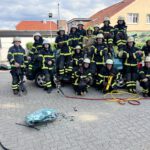 Freiwillige Feuerwehr Schmilau (SH) 09/23